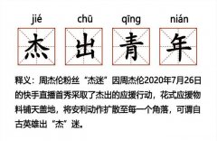 6800万杰迷的狂欢一夜，周杰伦快手直播首秀有多能打？