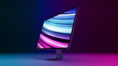 管住手！消息称苹果本周将发布升级版iMac：搭载Intel处理器