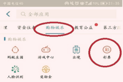 支付宝可以买彩票吗？怎么透过平台买彩票？