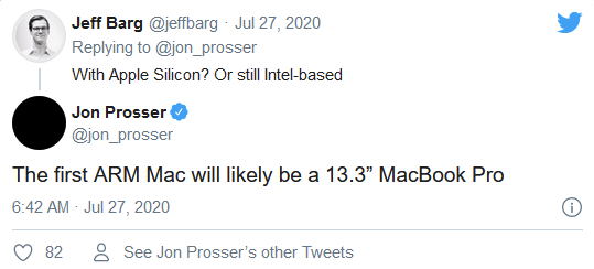 泄密者否认了苹果将于本周发布iMac的传闻