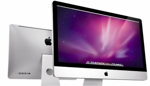 新iMac或在近日上架！升级英特尔十代U，外观恐无变化