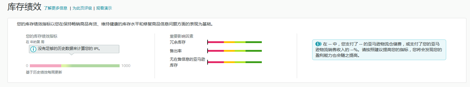 亚马逊欧洲站：成功备战旺季期间的相关变更