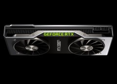 NVIDIA通知Q3季度GPU芯片供应量仅为70%水平 显卡又要涨价了