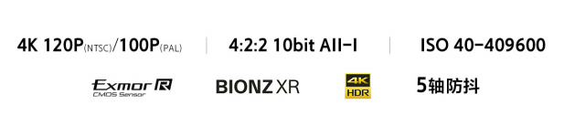 23999元！索尼无反全画幅微单A7S3发布：一台可以自动对焦的电影机