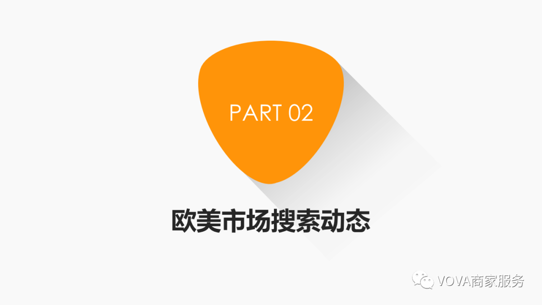 VOVA周报|本周热销产品、搜索动态及活动选品分析（更至7.28）