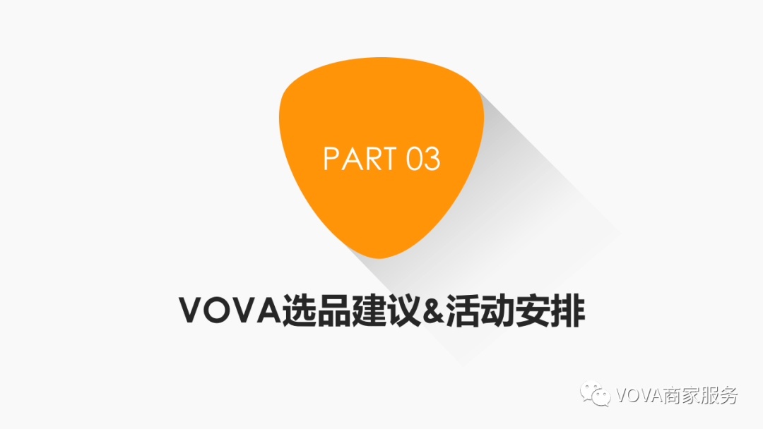 VOVA周报|本周热销产品、搜索动态及活动选品分析（更至7.28）