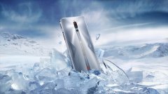 红魔5S游戏手机开启预约：AG玻璃工艺+ICE Ag技术 堪称最美游戏手