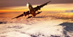 航空旅行2024年才能恢复正常,6月全球航空货运同比下降20%
