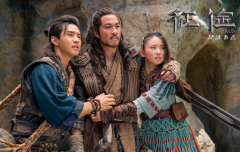 Netflix为什么看上了中国电影《征途》？