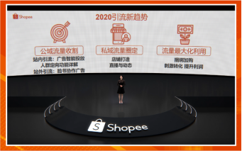 Shopee旺季激励大会回放! 上新可赢800万激励金, 40+旺季品类发布