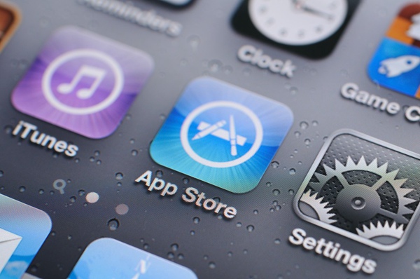库克坚持应用商店抽成做法：App Store有170万程序、只有60款来自苹果