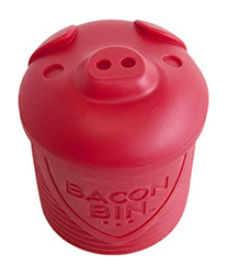 Bacon Bin猪油罐案件分析！卖家还有更多的厨房小工具，抓紧查看避免侵权（附专利商标号