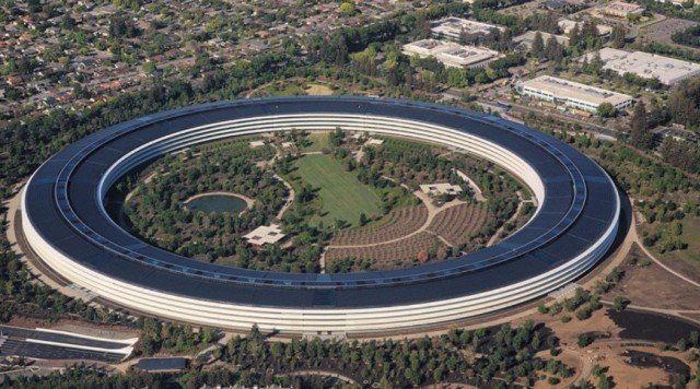 库克：苹果员工要到 2021 年初才会回到美国办公室