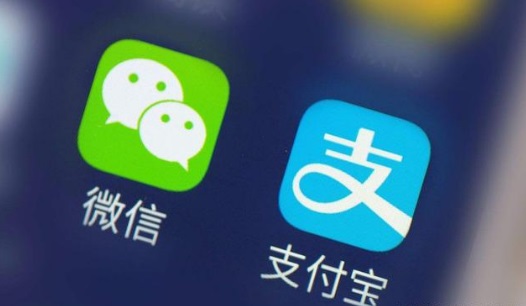 外媒：中国监管机构正在研究是否对支付宝和微信支付展开反垄断调查