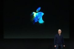 库克：苹果Mac转向自研处理器是为自家产品计划 不是为其他公司