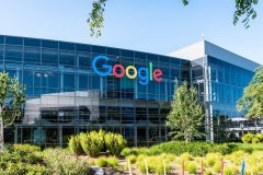 谷歌母公司Alphabet的营收22年来首次出现下滑