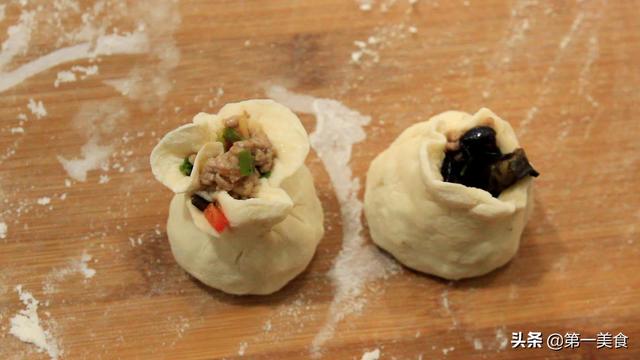 怎样做烧麦，这样制作既简单又很美味