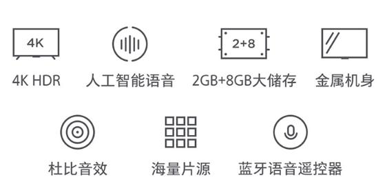 电视机哪个牌子，目前国内口碑最好的四款电视机