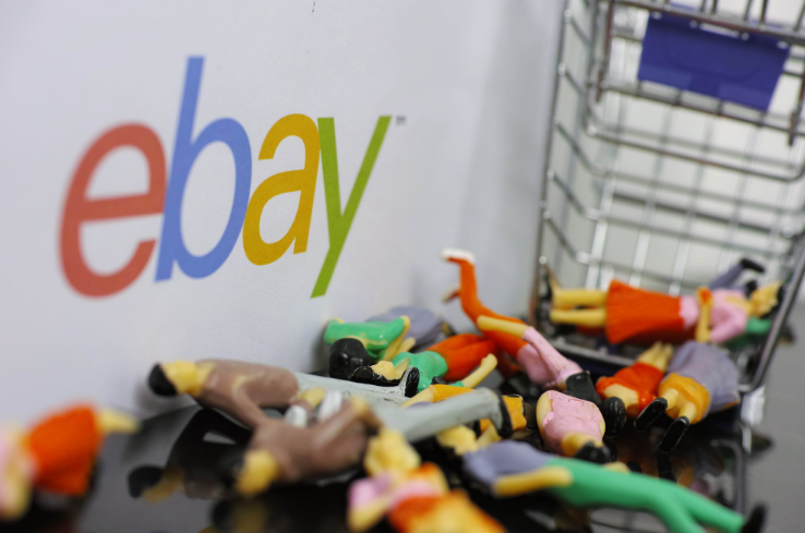 拿下中国90%电商市场的ebay，留下了一个几万亿的教训