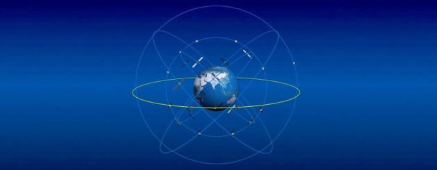 一文读懂北斗三号全球卫星导航系统建成开通发布会：定位精度均值 2.34 米