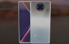 Redmi K30 Ultra详解视频流出：弹出式全面屏、奥利奥四摄
