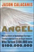 创业者书籍推荐——《Angel》