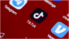 美国“围猎”TikTok在美业务 网友：明显是在抢劫！或者是特朗普