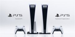 玩家福音：索尼PS5 DualSense手柄续航时间增加了4小时