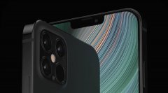 苹果计划分两批推出iPhone 12系列机型：两款6.1寸先行