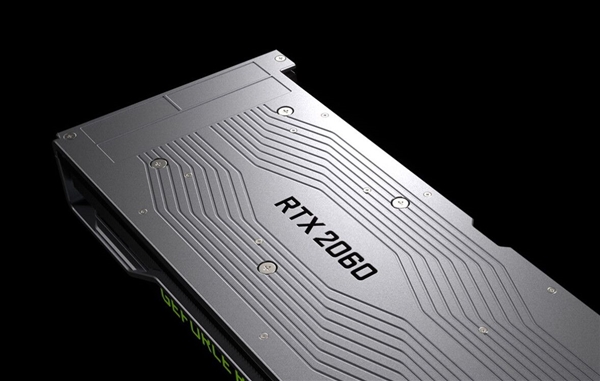 抄底失败！NVIDIA 60系列主流显卡全线涨价