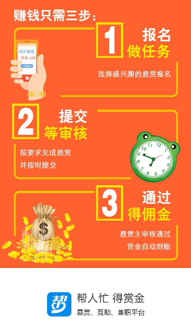 双休日想兼职可以做什么？在家里就可以赚钱的项目！