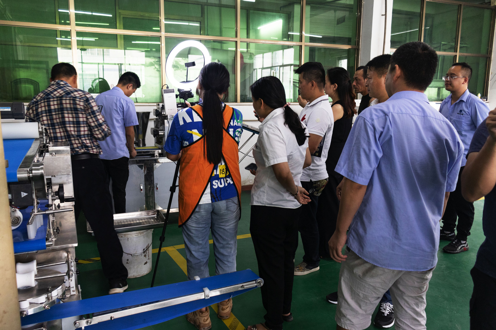 1688商家漫谈工业品KA商家运营之路