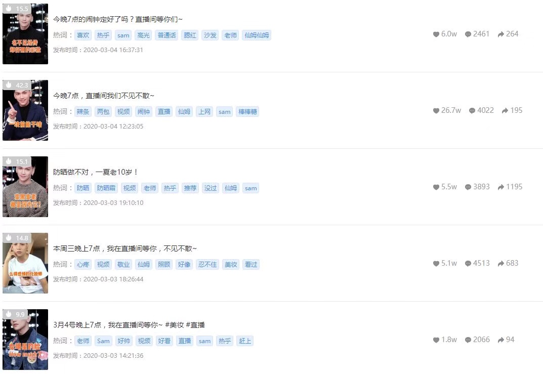 淘宝直播商家7倍增长争夺流量，电商直播如何夹缝中求生存？