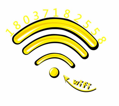 必虎安全共享WIFI安全吗？从这三点看必虎安全共享WIFI！