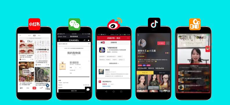 当我们谈社交电商（Social Commerce）时，我们在谈什么？