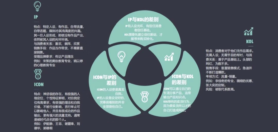 可复制的微信私域流量操盘全流程：选品、IP 打造、内容策划、团队培训