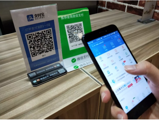 终于等到你！支付宝正式进军匈牙利市场！中国游客有福了！