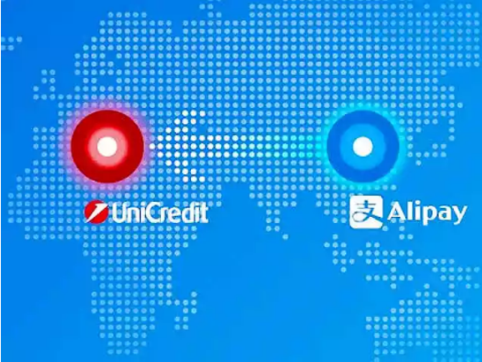 终于等到你！支付宝正式进军匈牙利市场！中国游客有福了！