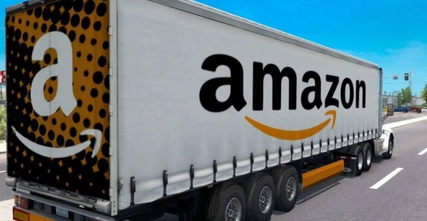 从电动货车到自动送货机器人，亚马逊物流配送还有啥招数？