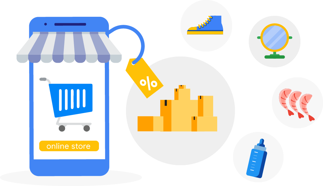 官宣！可以使用 Google Shopping 免费推广商品了