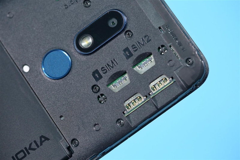充值5字母信仰！Nokia C3首发评测：展锐芯、原生安卓清流