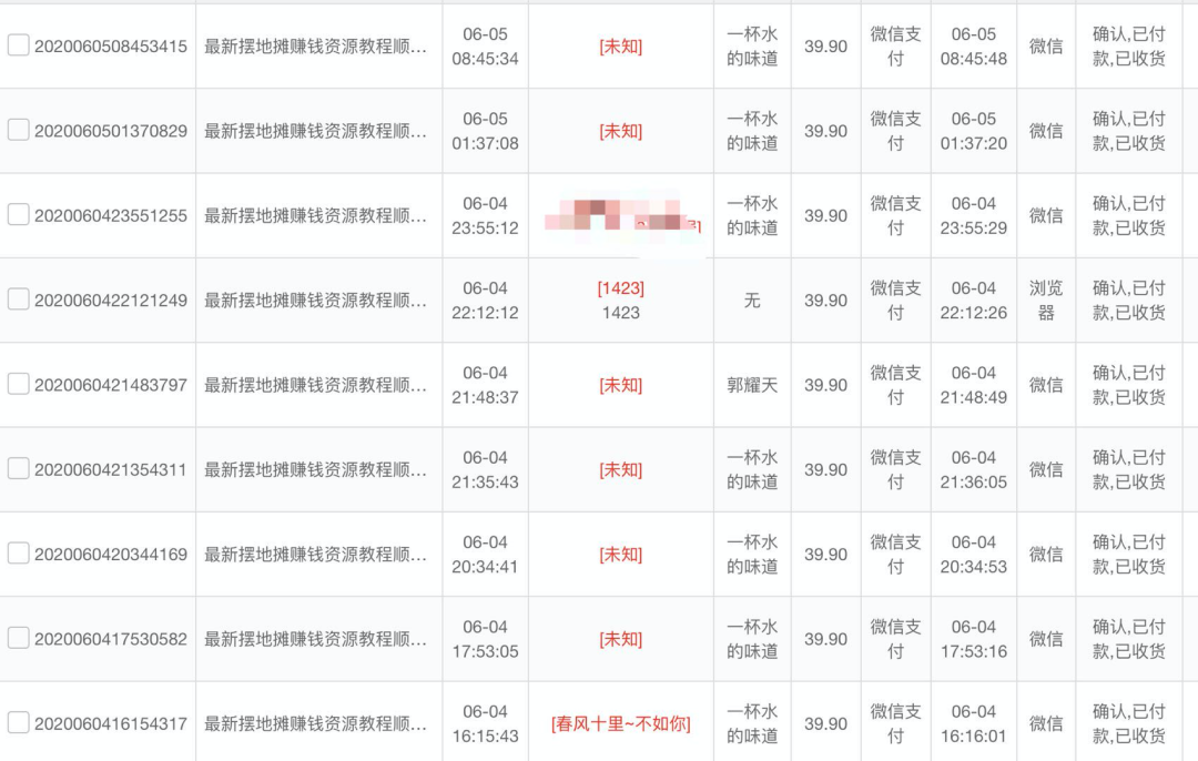 如何通过摆地摊赚钱（全套赚钱玩法揭秘）