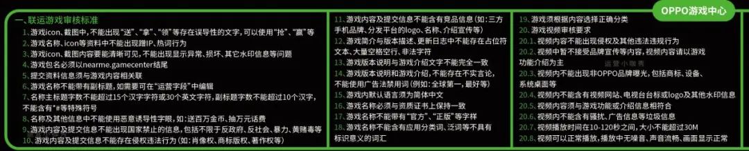 安卓ASO推广的方式有哪些？分享最基本的玩法