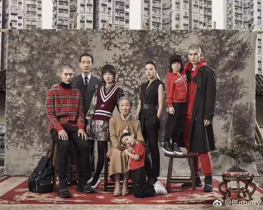Burberry将与腾讯独家合作开设社交零售店，进一步发力全面数字化
