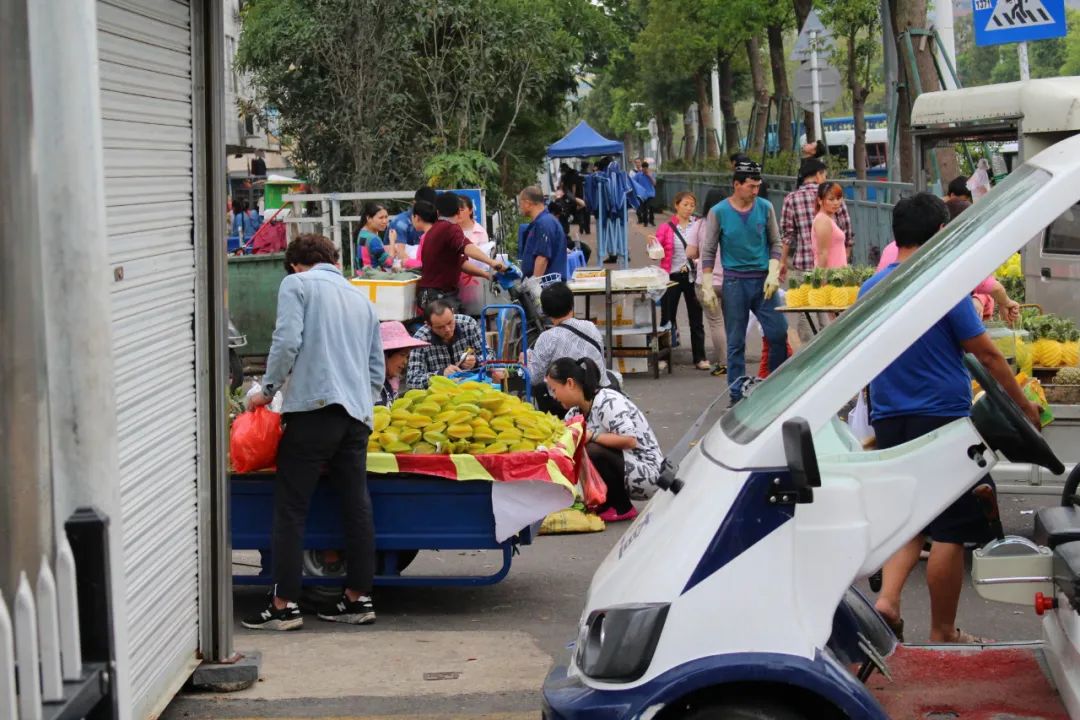 阿里对地摊经济有什么扶持？提供超过700亿元免息赊购