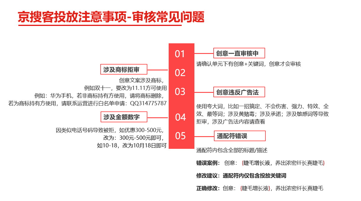 京搜客带你另辟蹊径，让你的广告柳暗花明