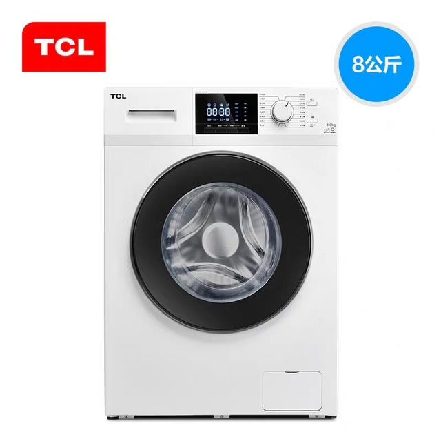 哪个牌子的洗衣机好，质量口碑最好的十款洗衣机