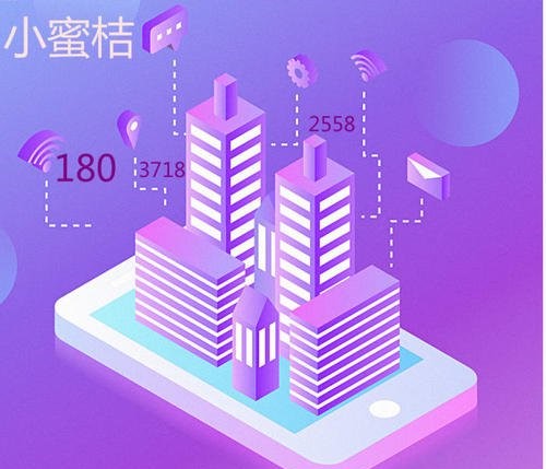 小蜜桔WIFI能为商家带来什么？商家用户经验分享!