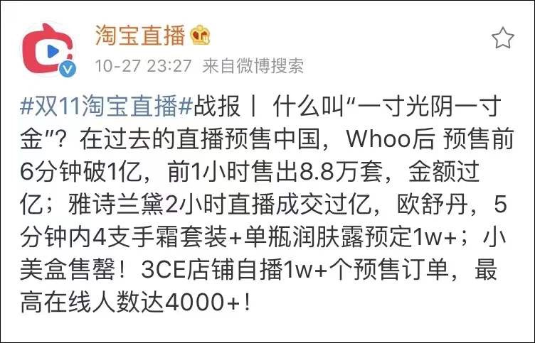 百万人观看、成交量为零！主播带货翻车，电商直播的火热与乱象