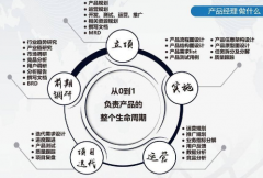 麦子学院：产品经理从入门到精通，课程怎么样？